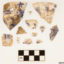 Sherd