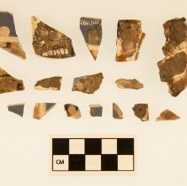 Sherd