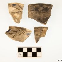 Sherd