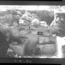 Tc 100 Pikimachay. Fig. 5 of the send Ar. Rep.