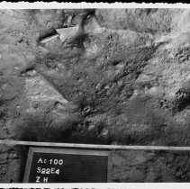 Ac 335, profile E3 from S2.50 ES to S5 E3.