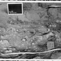 Ac 100 Pikimachay Floor plan Sq. S21E2 Zone H.