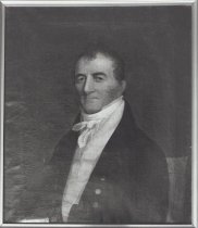 Portrait of a Gentleman