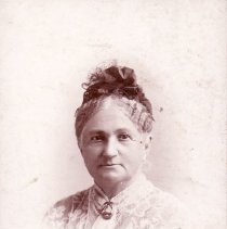 Mary Obermiller