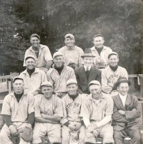 Baseball Team