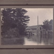 Saw Mill