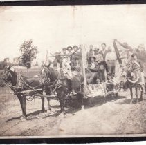 Fourth of July Celebration