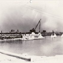 Breakwall Construction