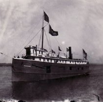 S.S. Douglas