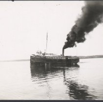 S.S. Petoskey