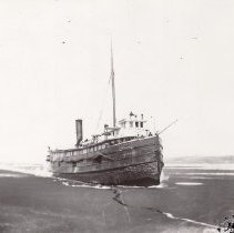 S.S. Petoskey