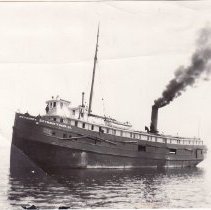 S.S. Petoskey