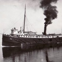 S.S. Petoskey