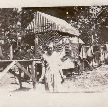 Old Settler's Picnic