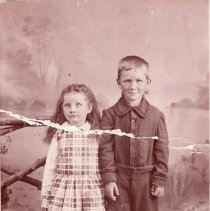 John and Annie Riley