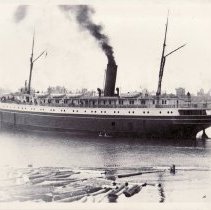 S.S. Manitou