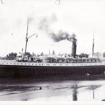 S.S. Manitou