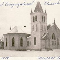 Congregational Church