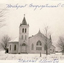 Northport Congregational