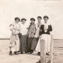 South Manitou Island