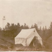 Gould Tent