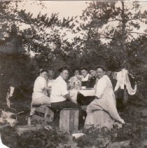 South Manitou Island