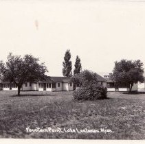 Fountain Point Resort