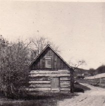 Sheffer Cabin