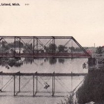 The Leland Bridge