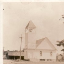 Congregational Church