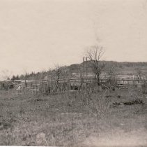 Crescent Sawmill
