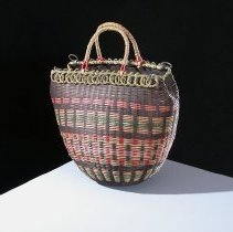 Basket, Purse