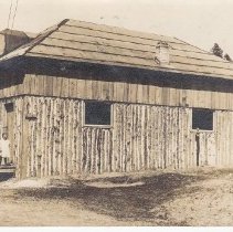 First Crescent Schoolhouse