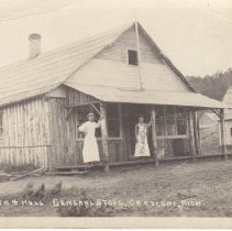 Smith & Hull General Store