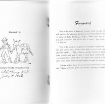 100 Years in Leelanau