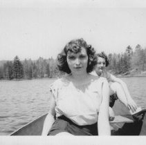 Leland's senior girls