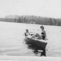 Leland's senior girls