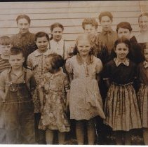 Port Oneida class photograph