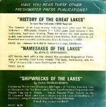 Greenwood's Lake Boats '72