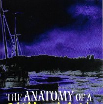 The Anatomy of a Shipwreck: Before, During and After Disasters on the Great Lakes.