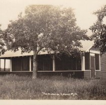 The Nicholas Inn - Leland, Michigan