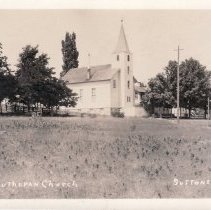 First Lutheran Church - Suttons Bay, Mich.