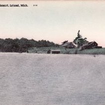 Chandlers Park Resort - Leland, Mich.