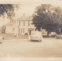Leelanau County Courthouse