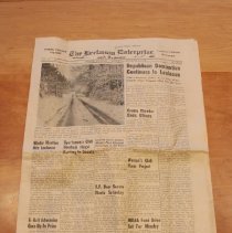 The Leelanau Enterprise November 10, 1966