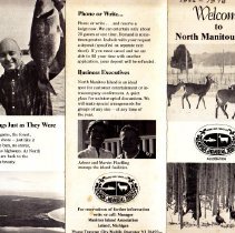 Welcome to North Manitou Island