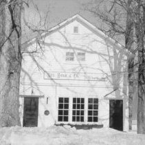 The Two Fish Gallery