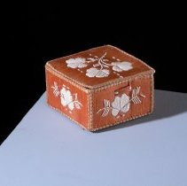 Trinket box