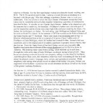 A Brief History of Steiner Christen Garthe & Lizabeth Estendotter Bahle