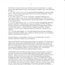 A Brief History of Steiner Christen Garthe & Lizabeth Estendotter Bahle